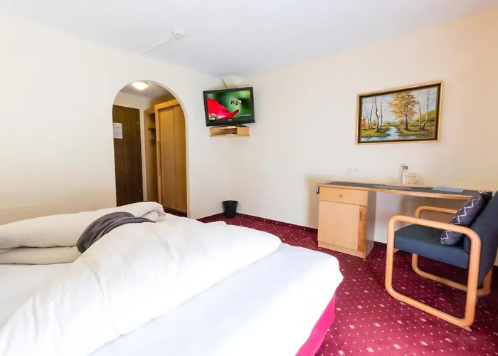 Hotel Wiesenhof