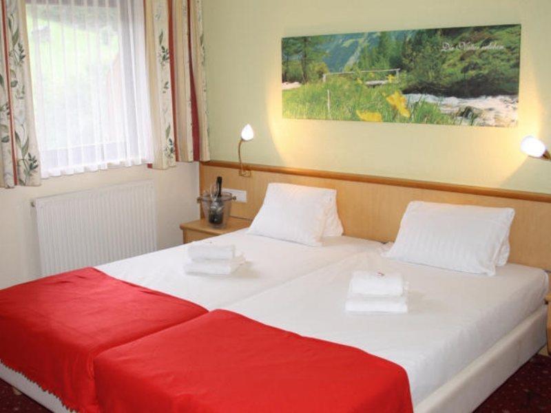 Hotel Wiesenhof Mieders