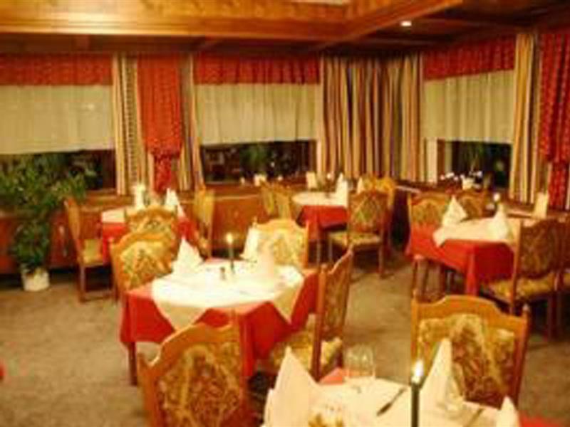 Hotel Wiesenhof