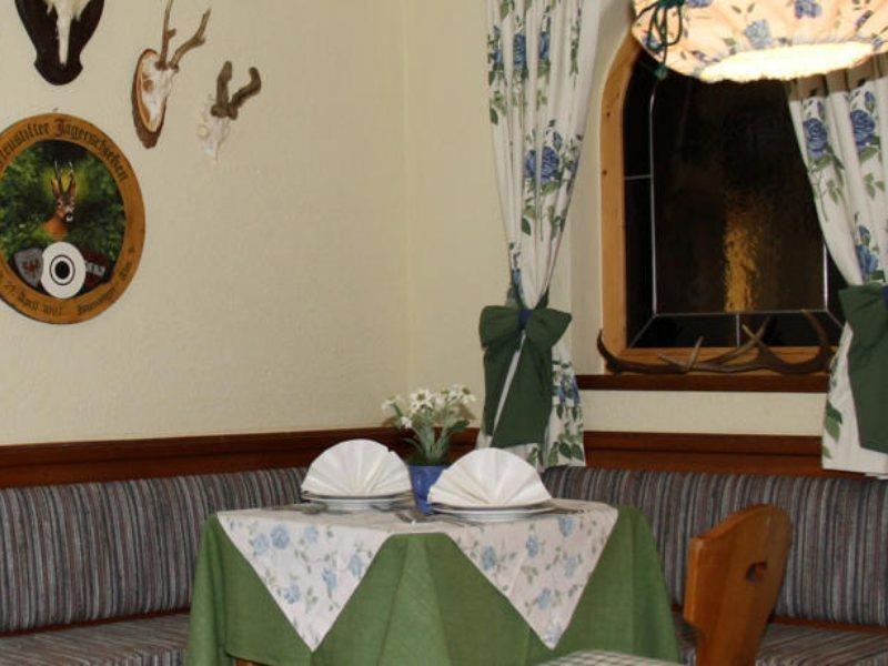 Hotel Wiesenhof Mieders
