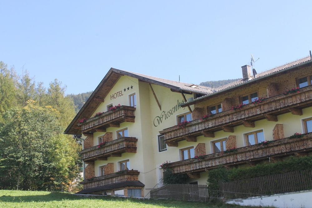 Wiesenhof Hotel Mieders