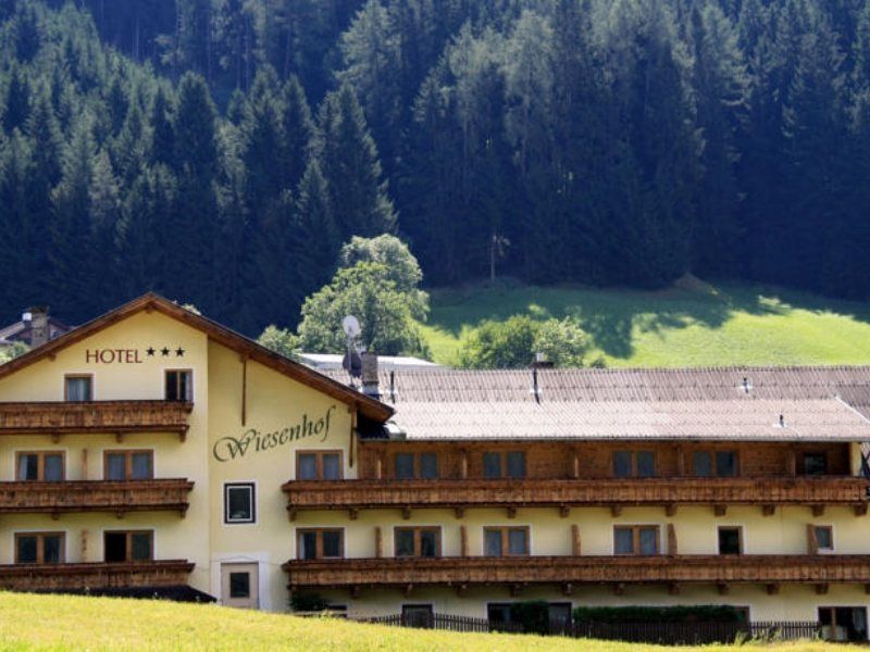 Hotel Wiesenhof Mieders