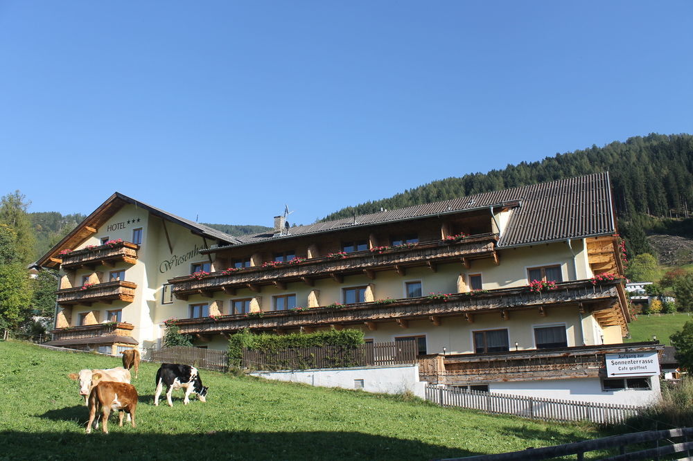 Wiesenhof Hotel Mieders