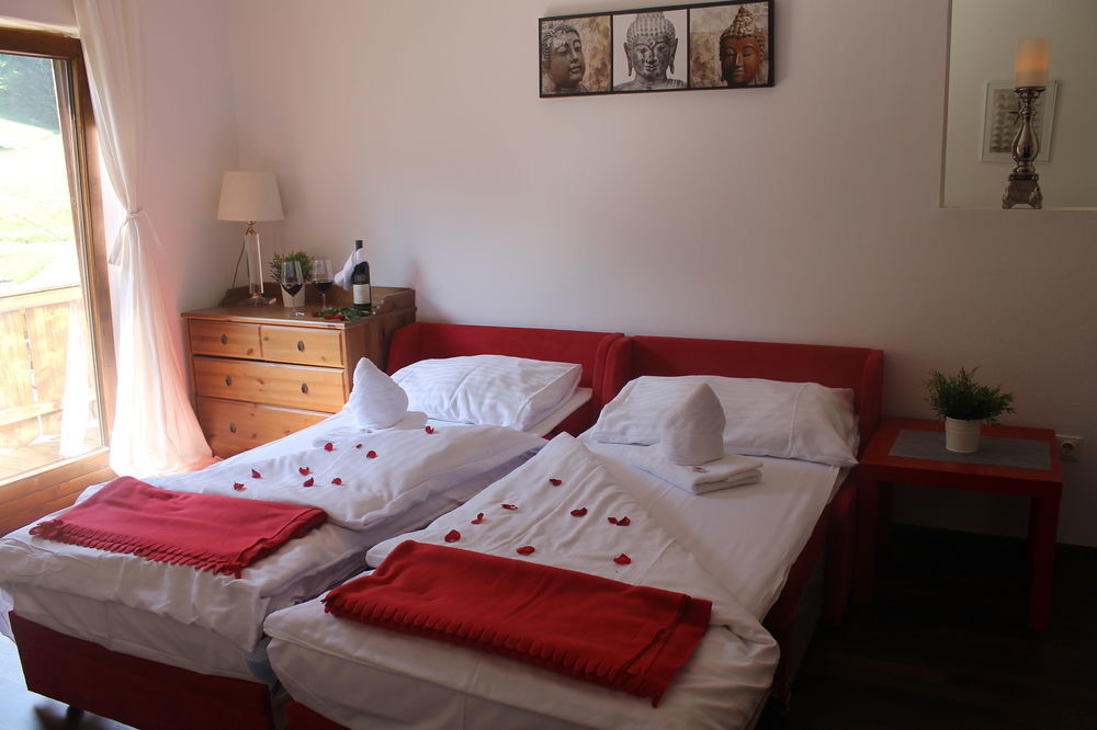 Wiesenhof Hotel 3*