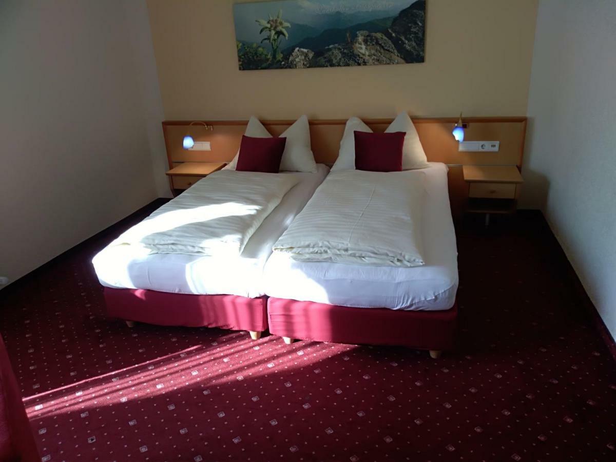 Hotel Wiesenhof Mieders