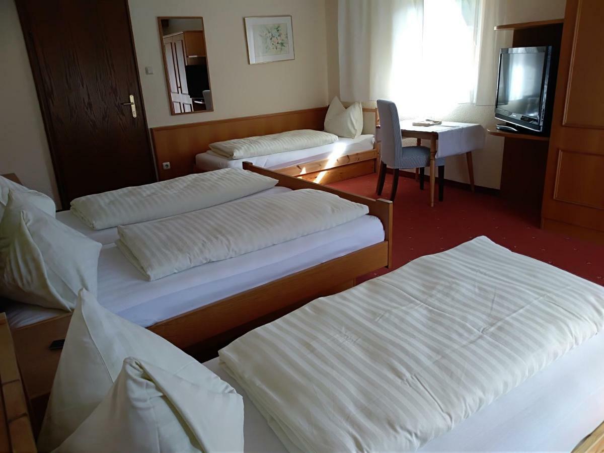 Hotel Wiesenhof 3*