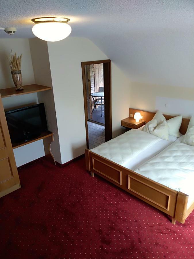 Hotel Wiesenhof