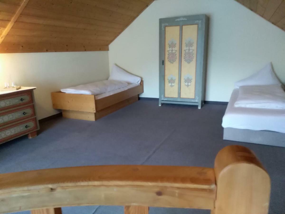 Wiesenhof Hotel Mieders
