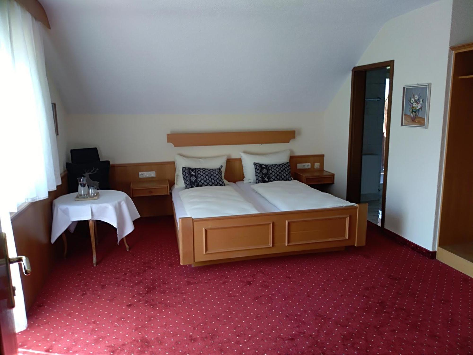 Wiesenhof Hotel