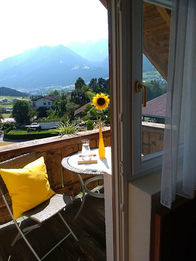 Hotel Wiesenhof Mieders
