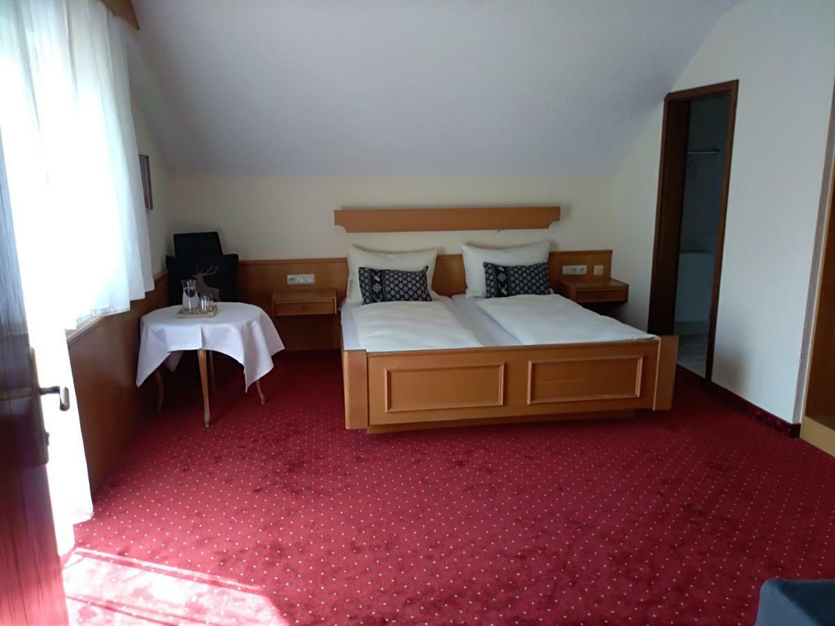 Wiesenhof Hotel Mieders