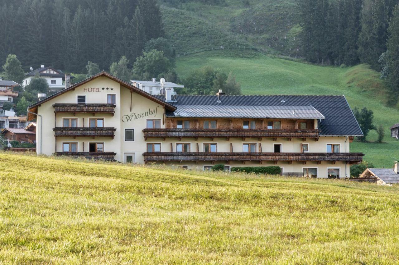 Wiesenhof Hotel
