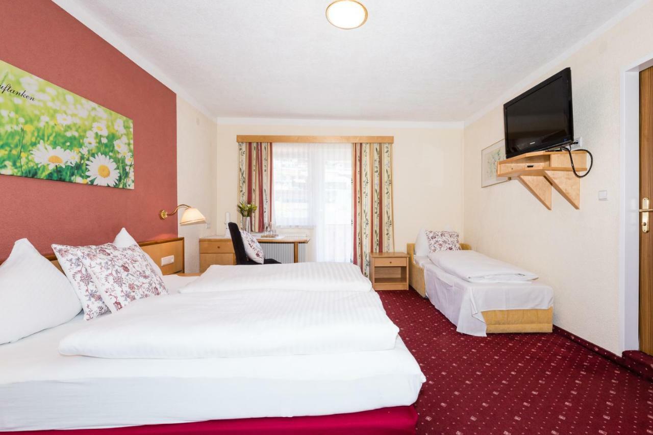 Hotel Wiesenhof 3*