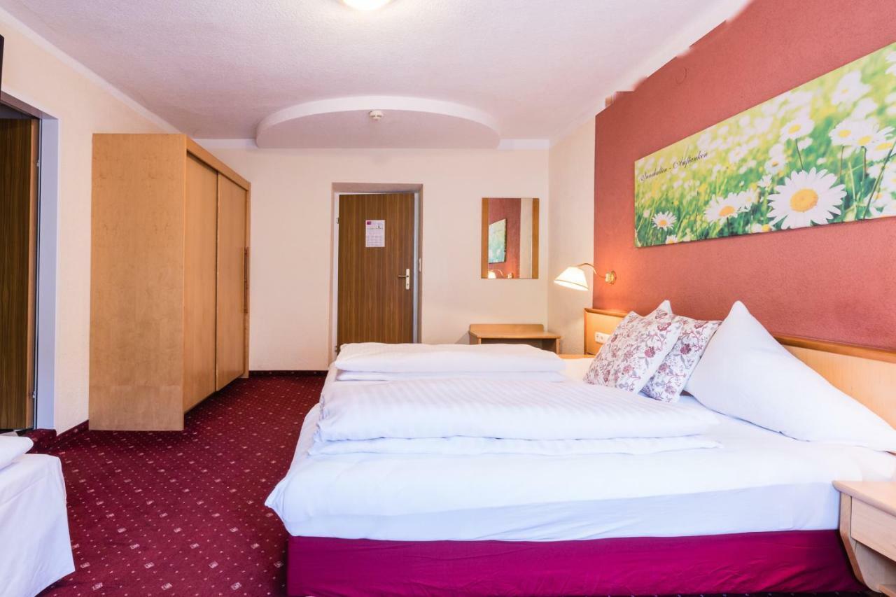 Hotel Wiesenhof Mieders