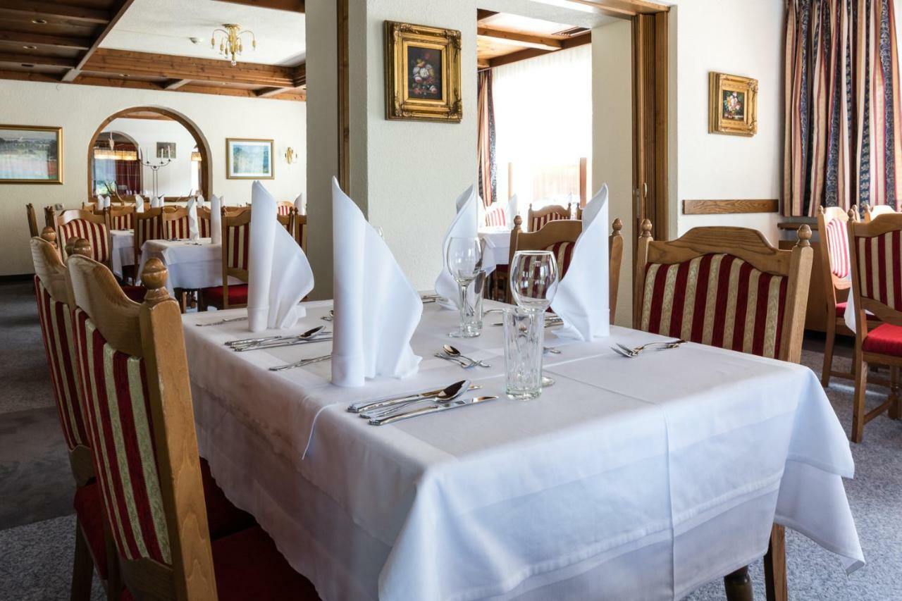 Hotel Wiesenhof