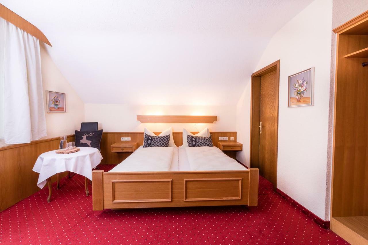 Wiesenhof Hotel Mieders