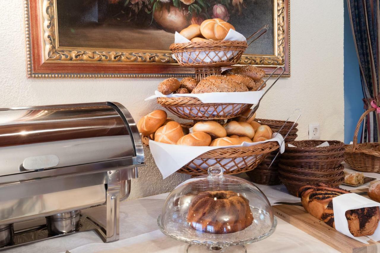 Hotel Wiesenhof 3*
