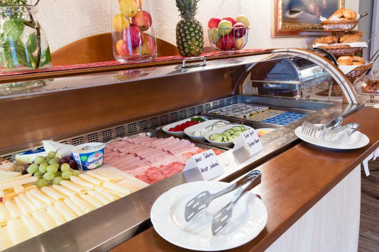 Wiesenhof Hotel 3*